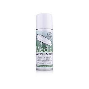 Medic Clipper Spray 180ml